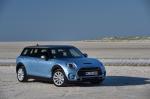 Mini Cooper SD Clubman ALL4 2016 года